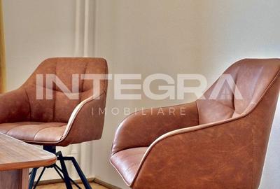 Liber din 1 Iulie 2025 | Inchiriez 3 Camere 110Mp Str. Republicii | Zona UMF - 2