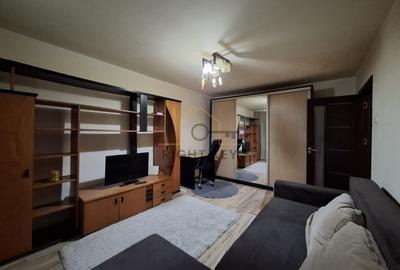 Garsoniera de vanzare Valea Ialomitei - Drumul Taberei - 1