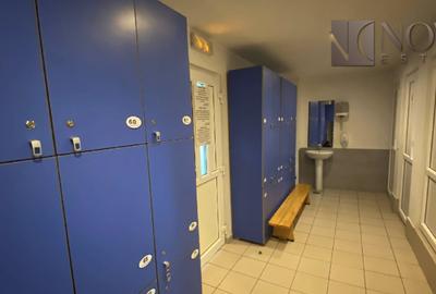 Cladire - Centru Sportiv și Wellness | Bazin Semiolimpic | 970 mp - 10