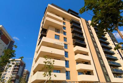 Apartament cu 2 camere decomandat în Metalurgiei