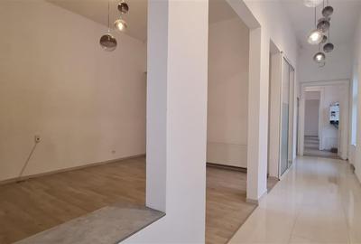 Spatiu 146mp pt. birouri, ultracentral vizavi de Primaria Arad - 2
