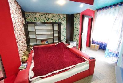 Apartament 3 cam.,  CF , 78.97 mp + 2 terase , mezanin/10E, in Zorilor - 8