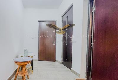 Apartament cu 1 cameră |FSEGA/Iulius Mall - 11