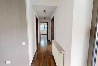 Apartament 4 Camere de Inchiriat Uranus *13 Septembrie* - 23
