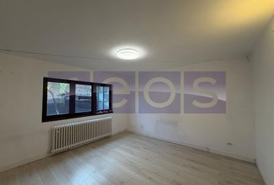 INCHIRIERE VILA FLOREASCA | CURTE PROPRIE | PARCARE | 130MP | - 5