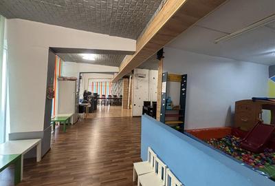 AFACERE LA CHEIE | LOC DE JOACA  PENTRU COPII | ORADEA - 11