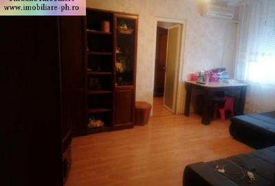 Apartament 3 camere de vanzare : Vest-(Aleea Stanisoarei), etajul 2, - 3