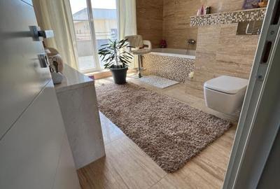 Penthouse de lux cu 6 camere, 3 locuri de parcare, zona Europa - 7