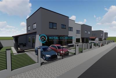 Royal Imobiliare - Vanzare Vila Paulesti - 4