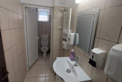 Delfinariu-bd. Mamaia, spatiu birouri, 120 mp., openspace - 19