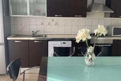 Apartament 2 camere | Herastrau | Metrou Aurel Vlaicu M2 /ULTRA MODERN - 2
