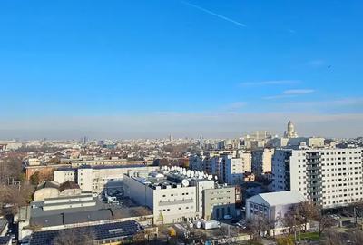 Promo Penthouse Exclusivist | Vedere Panoramica | One Cotroceni Park - 6