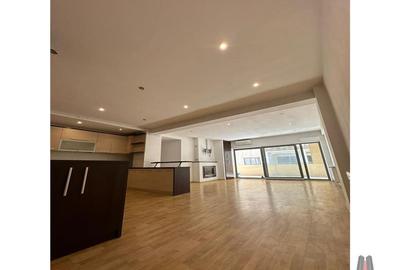 Apartament 4 camere OMV / Emil Racovita