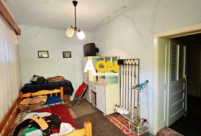 Casă batranească, 3 camere, 2200 mp teren, sat Bucerdea Grânoasă - 5