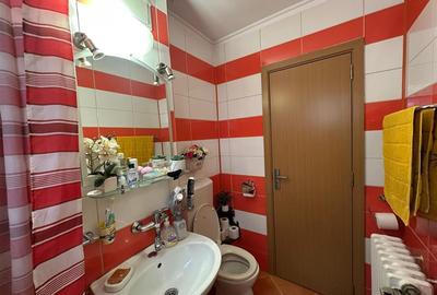 Apartament 3 camere decomandat zona Vasile Aaron - 15