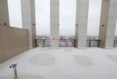 Innhiriere Penthouse Iancu Nicolae Gradina Zoologica - 10