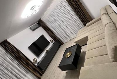 Apartament 2 camere Baneasa - 12