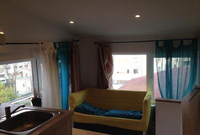 Modern 1 - Bedroom Apartament with Rooftop Access | Central Location - 9
