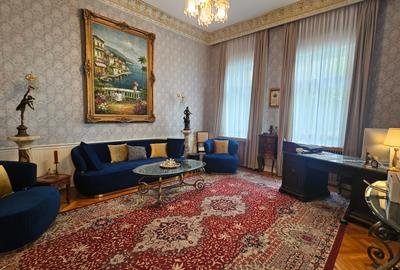 Vila cu stil, Dacia- Icoanei - 7