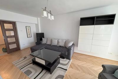 Apartament cu 2 camere decomandat, mobilat în Alba Iulia