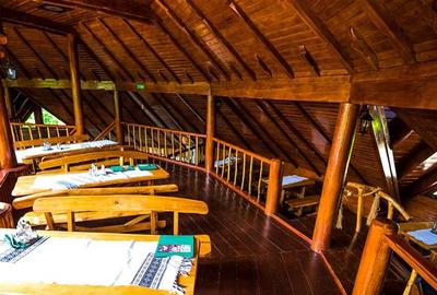 Restaurant de vanzare, Valea Muresului, Andreneasa - 6
