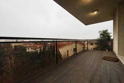 INCHIRIERE DUPLEX 3 CAMERE PRIMAVERII- utilitati incluse/view superb! - 1