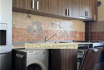 Apartament 3 camere, bloc nou, mobilat utilat, Marasesti, Ploiesti - 5