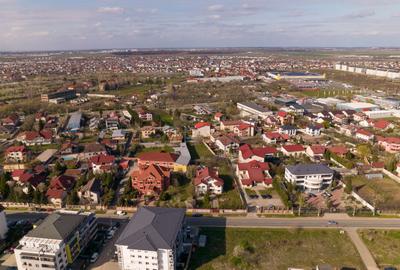 Teren intravilan | 942 mp | Pantelimon - 5