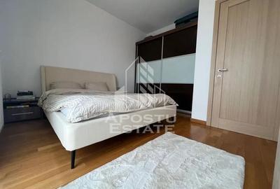 Apartament 2 camere, decomandat + parcare inclusa, in Dumbravita - 2