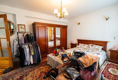 Casă de închiriat, 3 camere, curte privată, mansarda, crama - 4