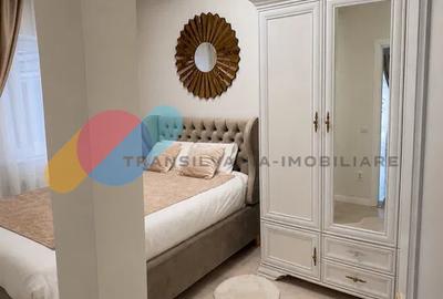 Apartament luxury 3 camere, 69mp-Apahida - 3