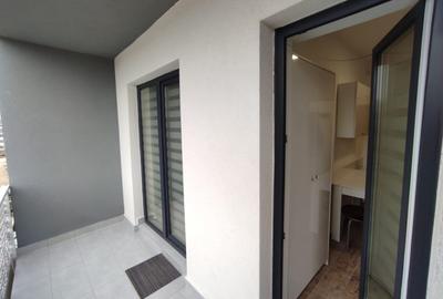 Apartament 2 camere decomandat Pacurari-Kaufland-Contemporan - 8
