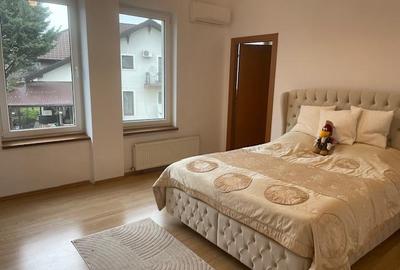 Vila individuala P+1+M   Jolie Ville   Cambrige - 17