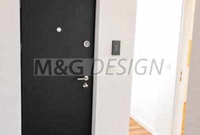 4 camere TOTUL NOU, 78 mp utili , 2 balcoane, Sagului - 11