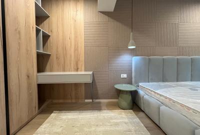 Inchiriere Apartament 4 Camere Iancu Nicolae - 40