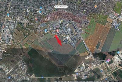 Teren Construcții, Intravilan vanzare, in Bucuresti, Dealul Crisului - 12