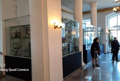 Spatiu optica/ activitati medicale/ vanzare produse medicale - 3