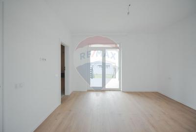 De vânzare Casă Nouă, finisată, 4 camere - Paleu - 22