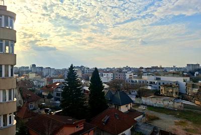 	Apartament cu 2 camere, cu priveliște către apus inclusă - comision 0%! - 10