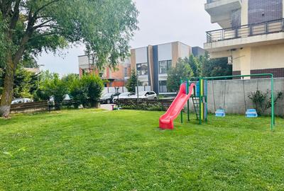 DUPLEX 4 CAMERE | CORBEANCA | OSTRATU | 250 MP TEREN | COMPLEX PRIVAT - 18