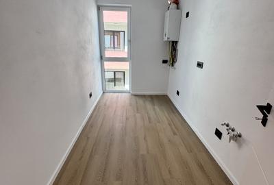 Penthouse modern cu 3 camere Giroc - 3