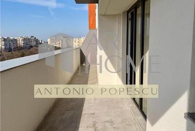 Apartament 3 camere, parcare subterana, Ploiesti, Parcul Mihai Viteazu - 12