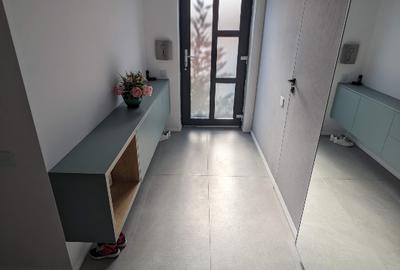Proprietar vand casa duplex super-finisata cartier Buna Ziua, Cluj-Napoca - 7