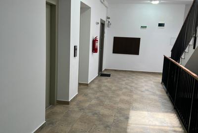 Apart. 2 camere,tip studio,Rotar Park 2,bloc 2022,Militari-Metro-Mc Donald's. - 26