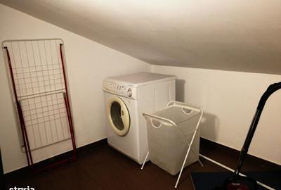 Vanzare Apartament 2 Camere, 75 mp, în Vilă (2019), Metrou Brâncoveanu - 11
