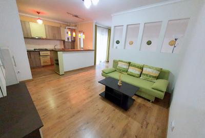 Apartament intr-o locatie exclusivista- Platinia Dorobantilor - 1