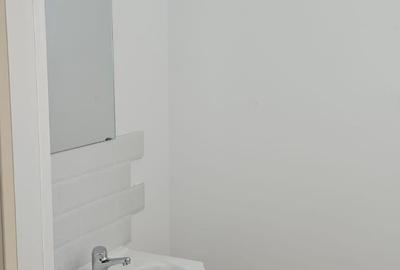 Inchiriere duplex D+P+1 cinci camere 112mp teren 270mp Henri Coanda Baneasa - 14