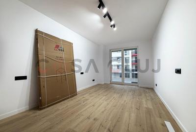 Apartament 2 camere - FINISAT, bloc - nZeb | IRIS - ELITE - 5