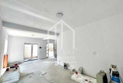 Casa individuala cu 4 camere, 117mp utili, teren 350mp, Turnisor - 2