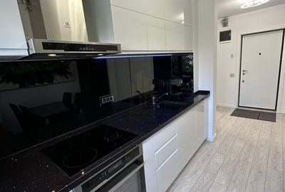 Prima inchiriere! Apartament 2 camere, 51 mp (metrou Obor) - 3